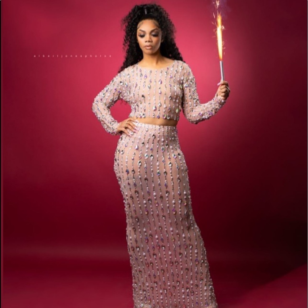 Meet your Posher, Shamar